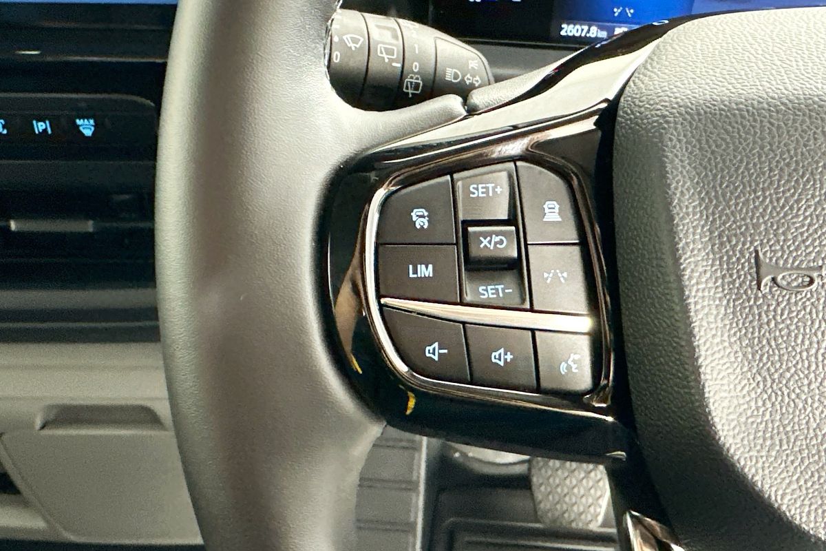 2024 Ford Transit Custom SPORT (SWB) AV MY24.50