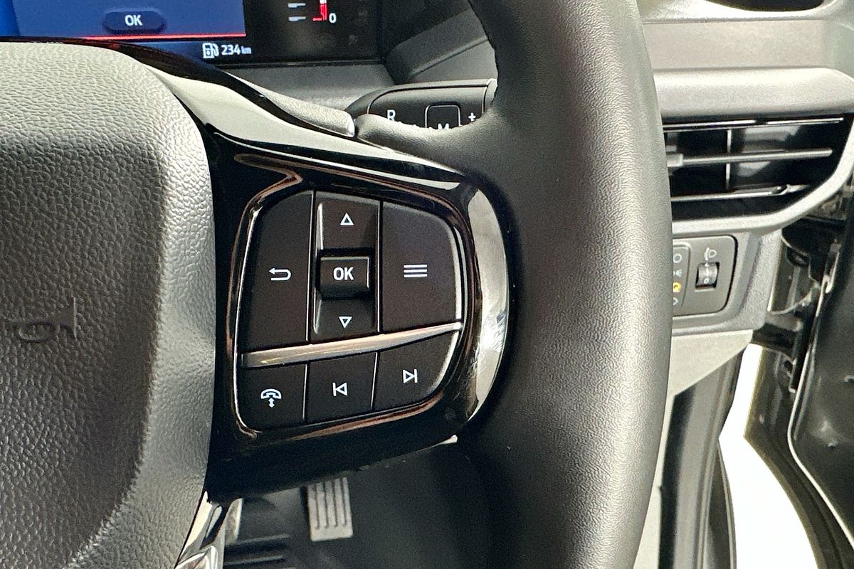 2024 Ford Transit Custom SPORT (SWB) AV MY24.50