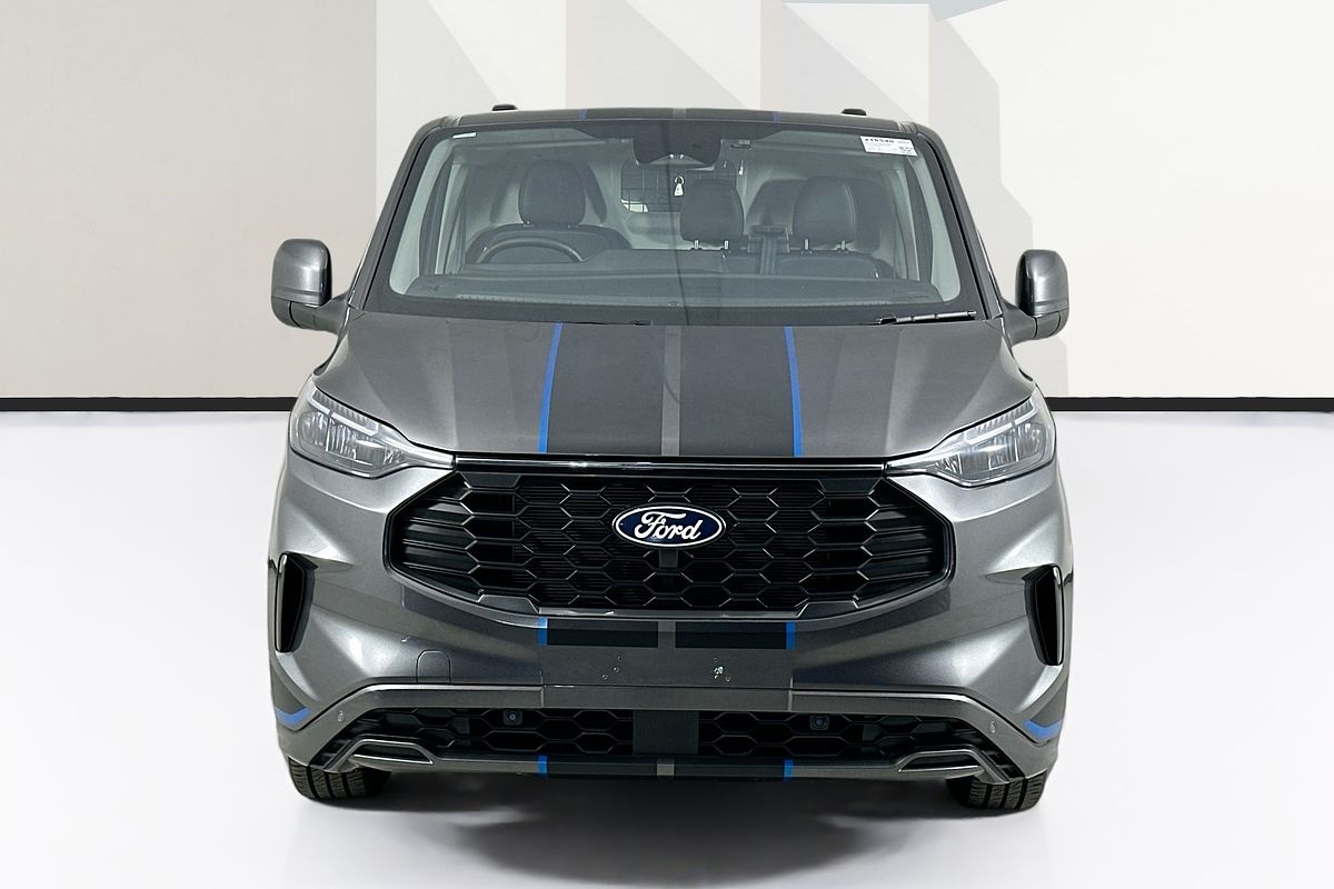 2024 Ford Transit Custom SPORT (SWB) AV MY24.50