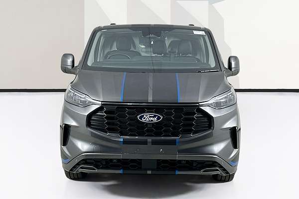 2024 Ford Transit Custom SPORT (SWB) AV MY24.50