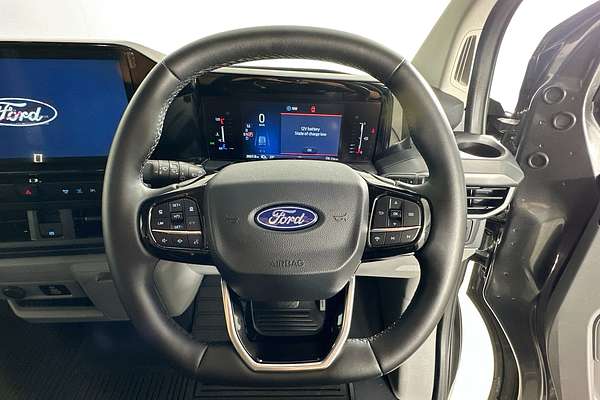 2024 Ford Transit Custom SPORT (SWB) AV MY24.50