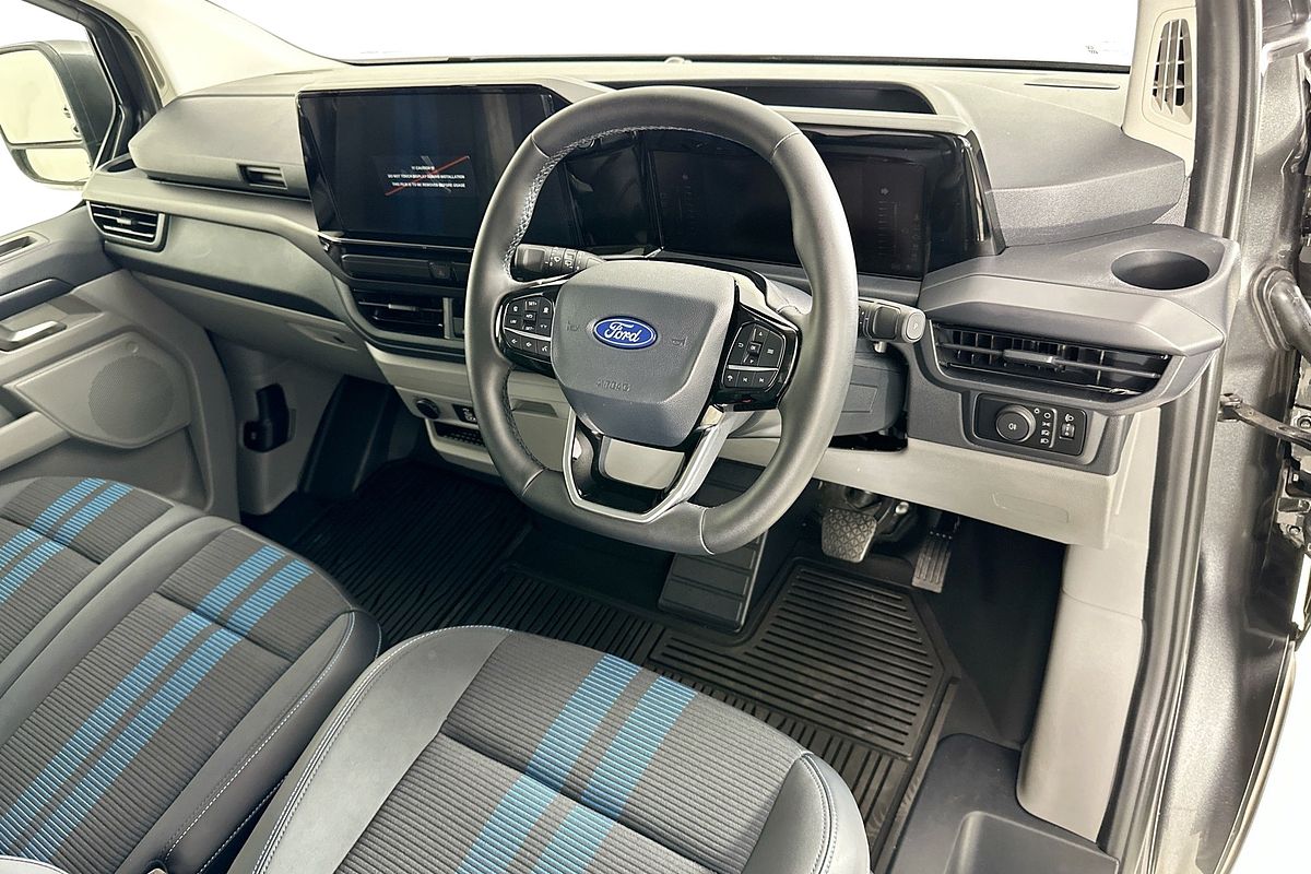 2024 Ford Transit Custom SPORT (SWB) AV MY24.50