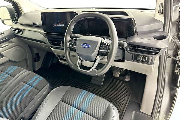 2024 Ford Transit Custom SPORT (SWB) AV MY24.50