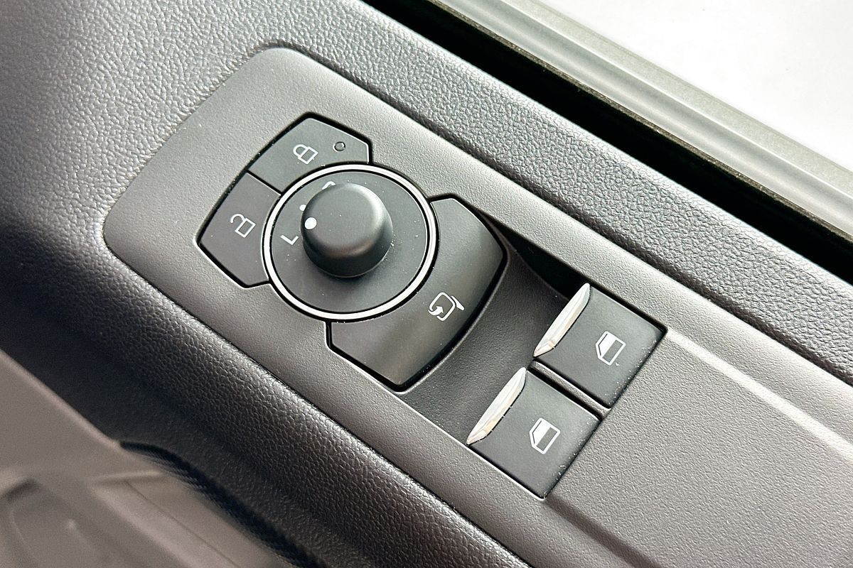 2024 Ford Transit Custom SPORT (SWB) AV MY24.50