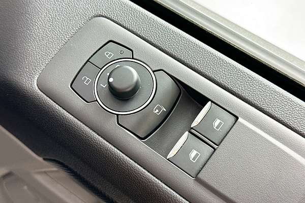 2024 Ford Transit Custom SPORT (SWB) AV MY24.50