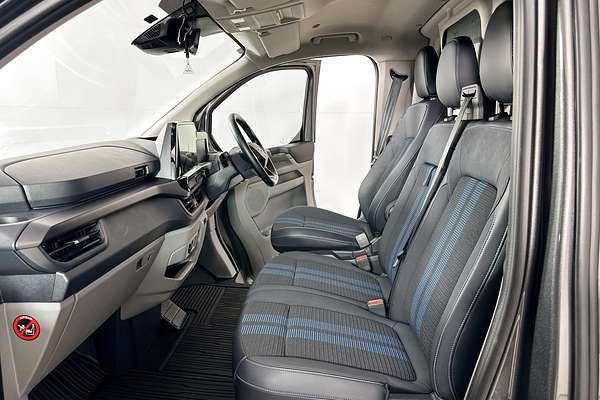 2024 Ford Transit Custom SPORT (SWB) AV MY24.50