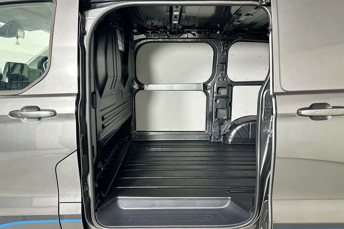 2024 Ford Transit Custom SPORT (SWB) AV MY24.50
