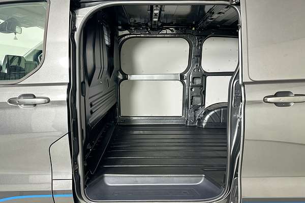 2024 Ford Transit Custom SPORT (SWB) AV MY24.50