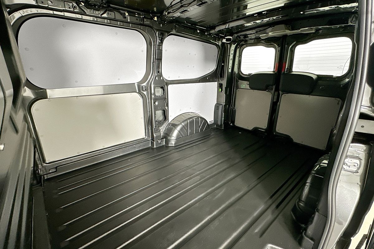 2024 Ford Transit Custom SPORT (SWB) AV MY24.50