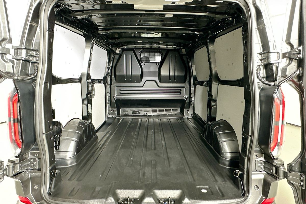 2024 Ford Transit Custom SPORT (SWB) AV MY24.50