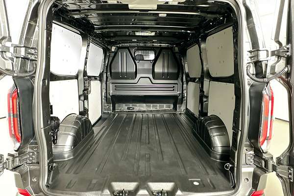 2024 Ford Transit Custom SPORT (SWB) AV MY24.50