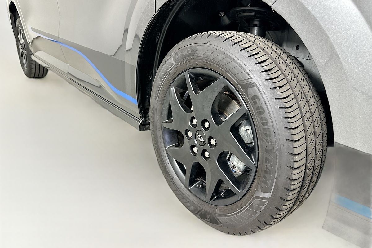 2024 Ford Transit Custom SPORT (SWB) AV MY24.50