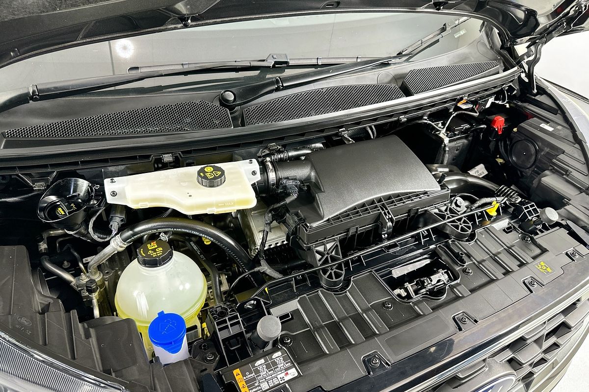 2024 Ford Transit Custom SPORT (SWB) AV MY24.50