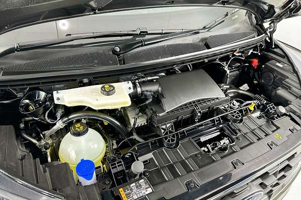 2024 Ford Transit Custom SPORT (SWB) AV MY24.50