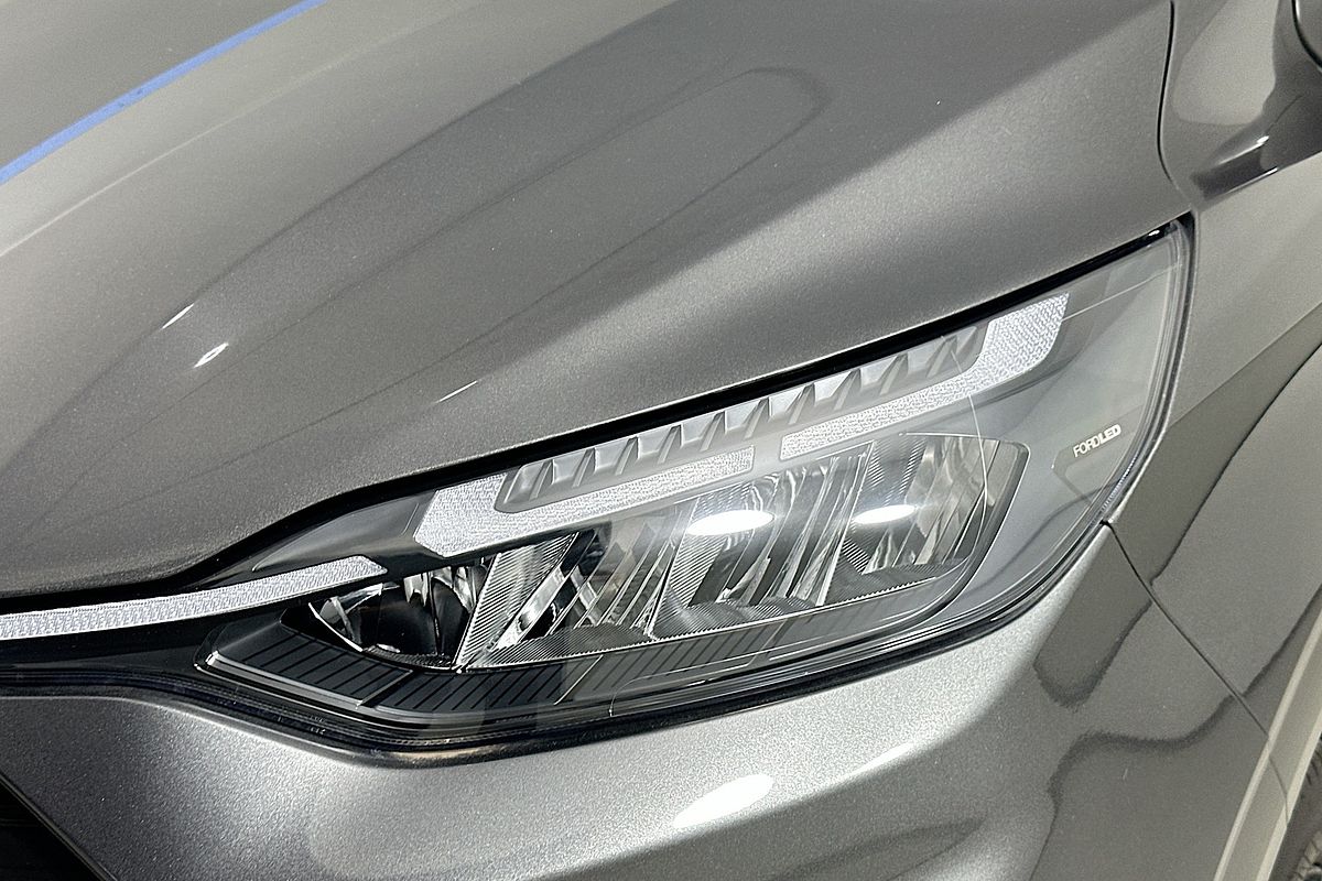 2024 Ford Transit Custom SPORT (SWB) AV MY24.50