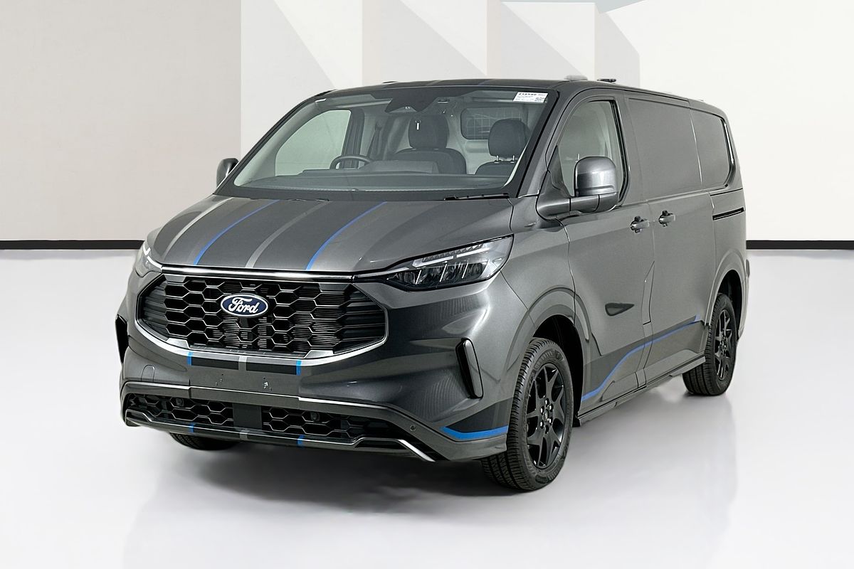 2024 Ford Transit Custom SPORT (SWB) AV MY24.50