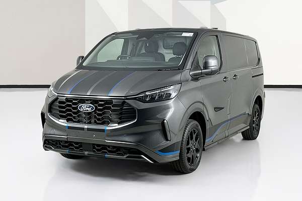 2024 Ford Transit Custom SPORT (SWB) AV MY24.50