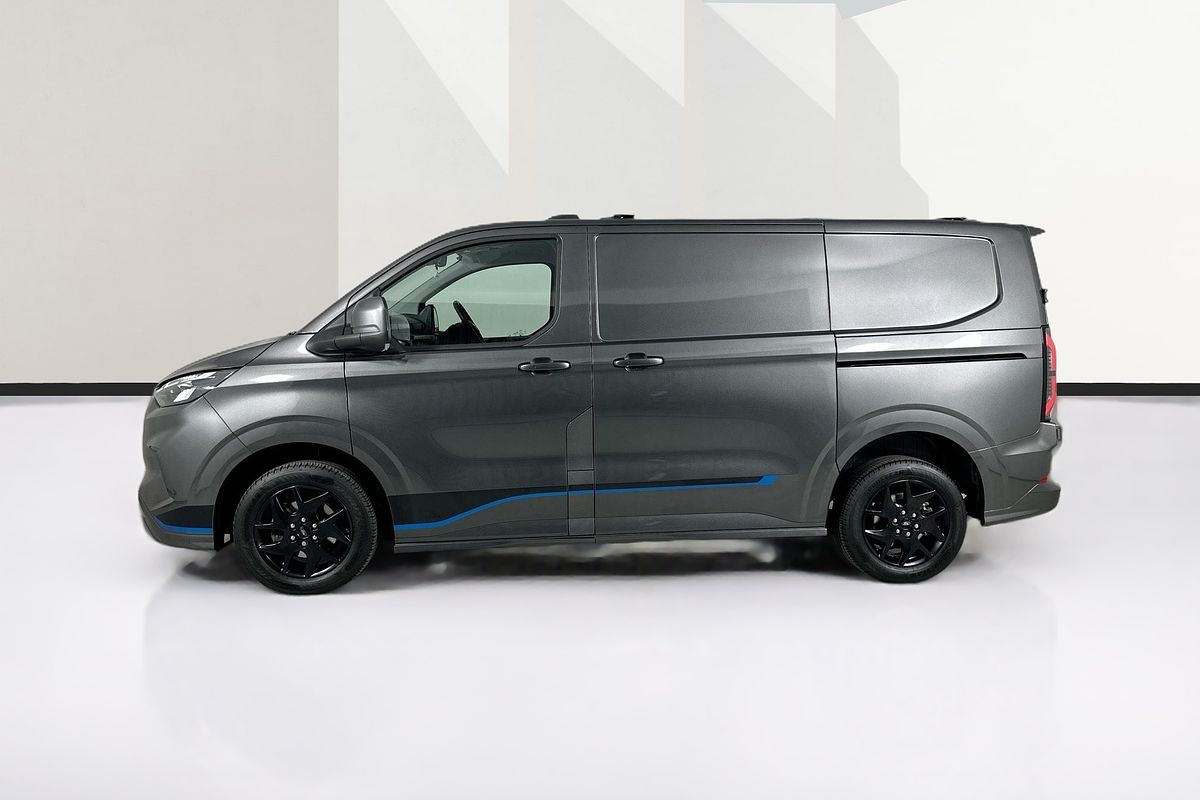 2024 Ford Transit Custom SPORT (SWB) AV MY24.50