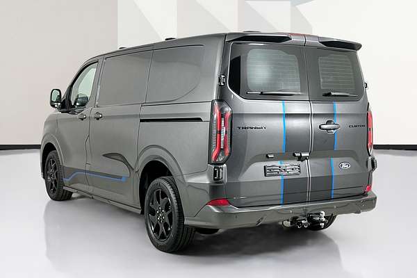 2024 Ford Transit Custom SPORT (SWB) AV MY24.50