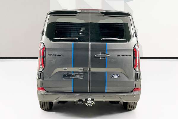 2024 Ford Transit Custom SPORT (SWB) AV MY24.50