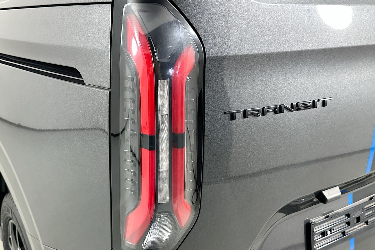 2024 Ford Transit Custom SPORT (SWB) AV MY24.50