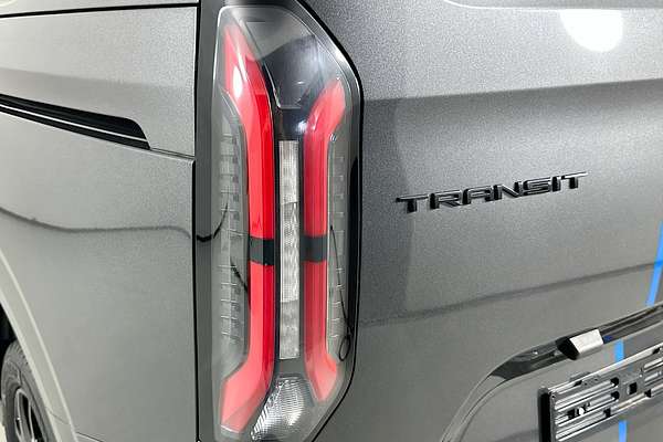 2024 Ford Transit Custom SPORT (SWB) AV MY24.50