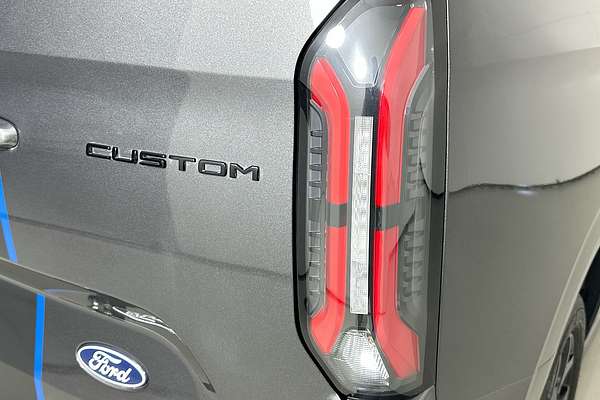 2024 Ford Transit Custom SPORT (SWB) AV MY24.50