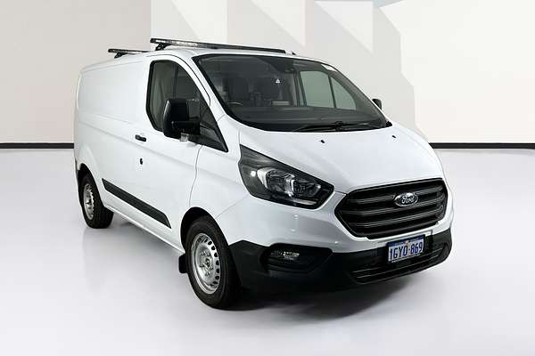 2019 Ford TRANSIT CUSTOM 340S (SWB) VN MY19.75 SWB
