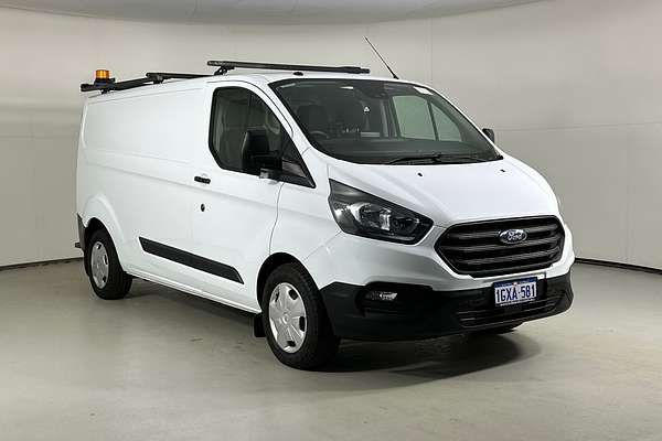 2019 Ford TRANSIT CUSTOM 340L (LWB) VN MY18.75 LWB