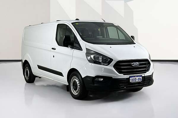 2023 Ford TRANSIT CUSTOM 340L (LWB) VN MY23.25 LWB Low Roof