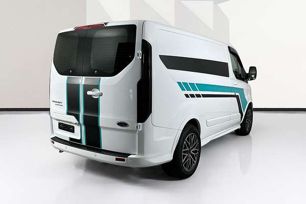 2022 Ford TRANSIT CUSTOM 320S SPORT (SWB) VN MY21.75 SWB