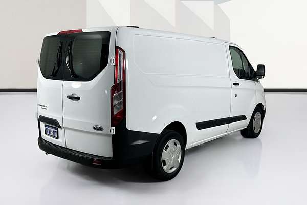 2019 Ford TRANSIT CUSTOM 300S (SWB) VN MY18.75 SWB Low Roof