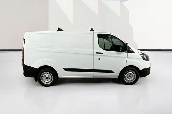 2019 Ford TRANSIT CUSTOM 340S (SWB) VN MY19.75 SWB Low Roof