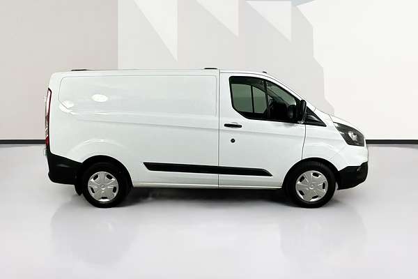 2019 Ford TRANSIT CUSTOM 300S (SWB) VN MY18.75 SWB Low Roof