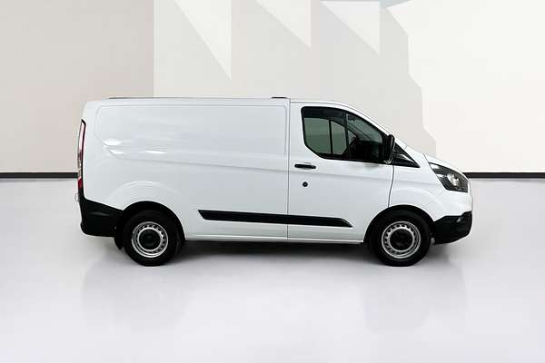 2020 Ford Transit Custom 340S (SWB) VN MY20.5
