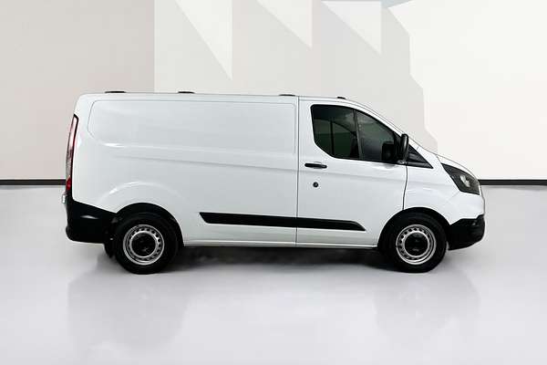 2021 Ford TRANSIT CUSTOM 340S (SWB) VN MY21.25 SWB Low Roof