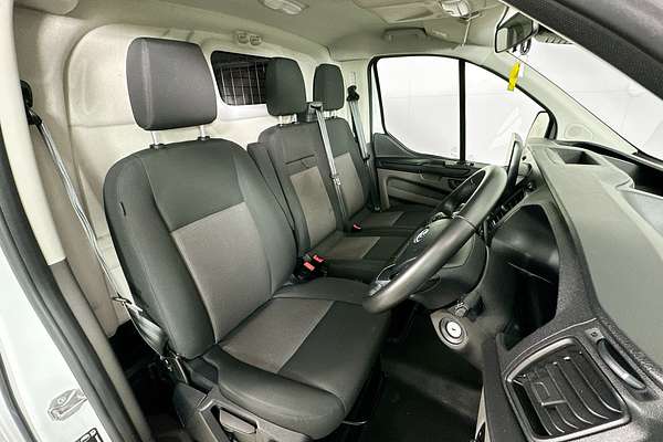 2023 Ford TRANSIT CUSTOM 340L (LWB) VN MY23.25 LWB Low Roof