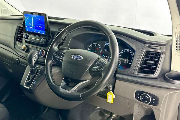2020 Ford Transit Custom 340S (SWB) VN MY20.5