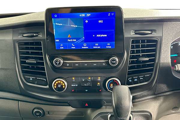 2020 Ford Transit Custom 340S (SWB) VN MY20.5