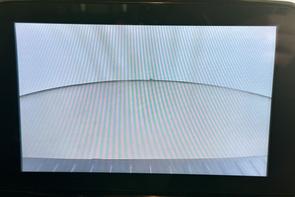 2019 Ford TRANSIT CUSTOM 300S (SWB) VN MY18.75 SWB Low Roof