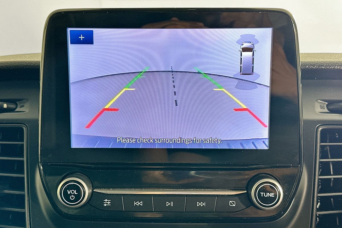 2020 Ford Transit Custom 340S (SWB) VN MY20.5