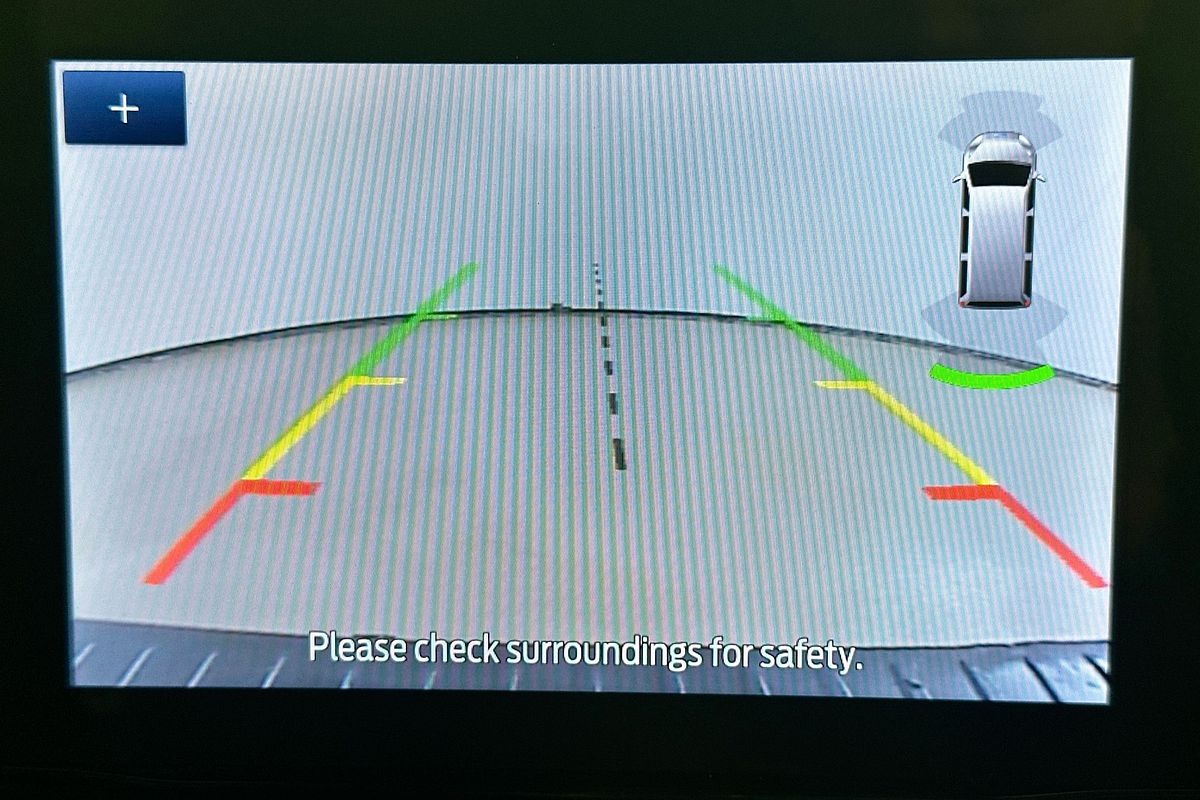 2023 Ford TRANSIT CUSTOM 340L (LWB) VN MY23.25 LWB Low Roof