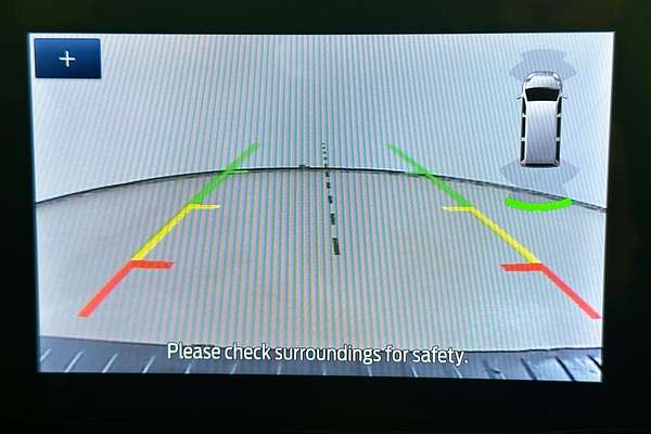 2023 Ford TRANSIT CUSTOM 340L (LWB) VN MY23.25 LWB Low Roof