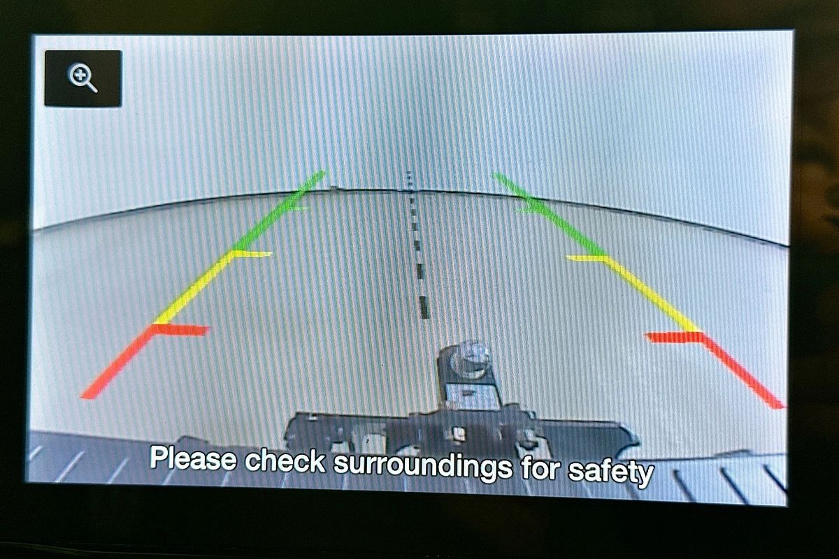 2021 Ford TRANSIT CUSTOM 340S (SWB) VN MY21.25 SWB Low Roof