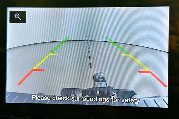 2021 Ford TRANSIT CUSTOM 340S (SWB) VN MY21.25 SWB Low Roof