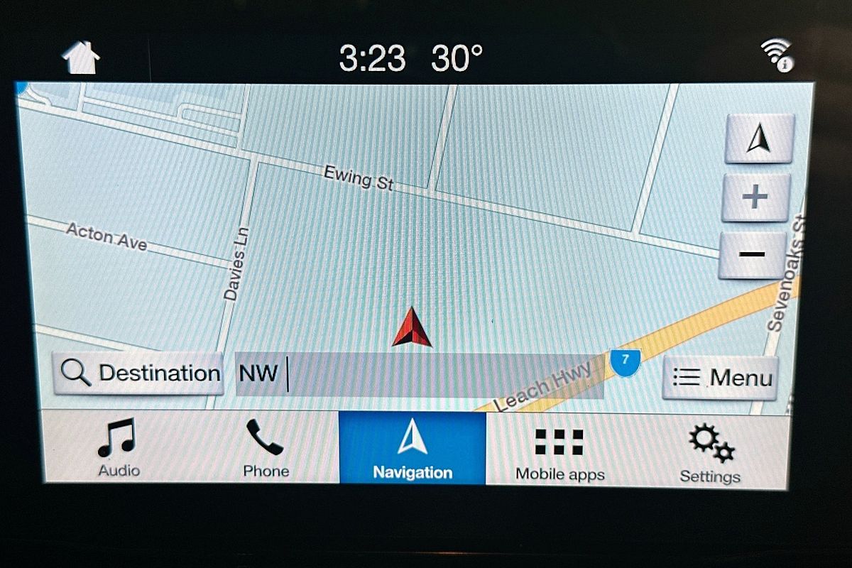 2019 Ford TRANSIT CUSTOM 300S (SWB) VN MY18.75 SWB Low Roof