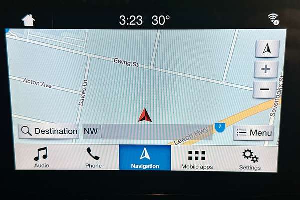 2019 Ford TRANSIT CUSTOM 300S (SWB) VN MY18.75 SWB Low Roof