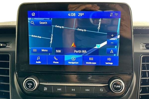 2020 Ford Transit Custom 340S (SWB) VN MY20.5