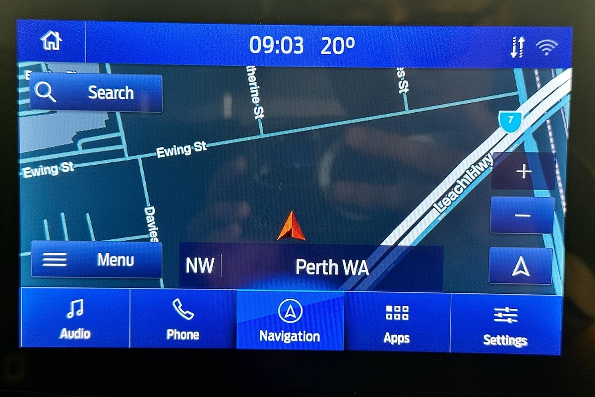 2023 Ford TRANSIT CUSTOM 340L (LWB) VN MY23.25 LWB Low Roof