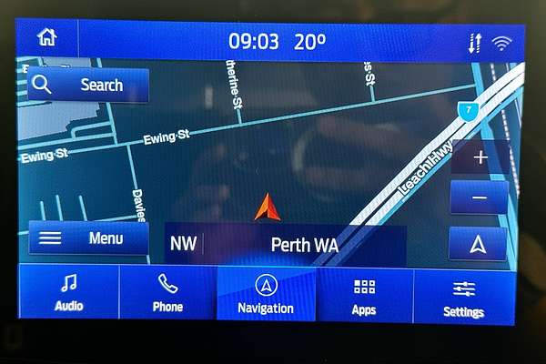 2023 Ford TRANSIT CUSTOM 340L (LWB) VN MY23.25 LWB Low Roof